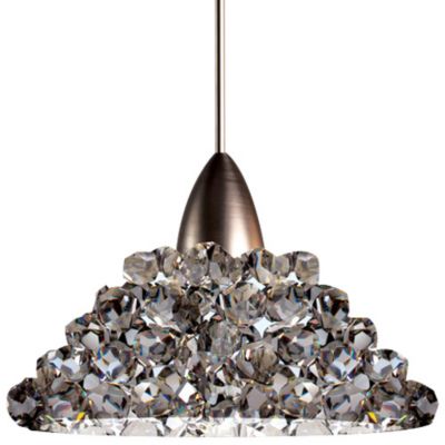 Giselle Pendant by WAC Lighting - Starlight Lighting USA and Canada